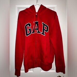 GAP Hoodie Jacket